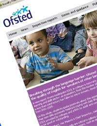 Letter To School Asking For Copy Of Ofsted Report