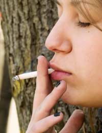 Write To School To Ask About Anti-smoking Policy
