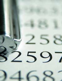 School Child Letter Numeracy Objectives