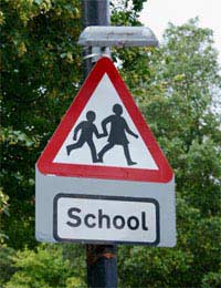 School House Neighbours Congestion