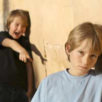Letter To School About Your Child Being Bullied